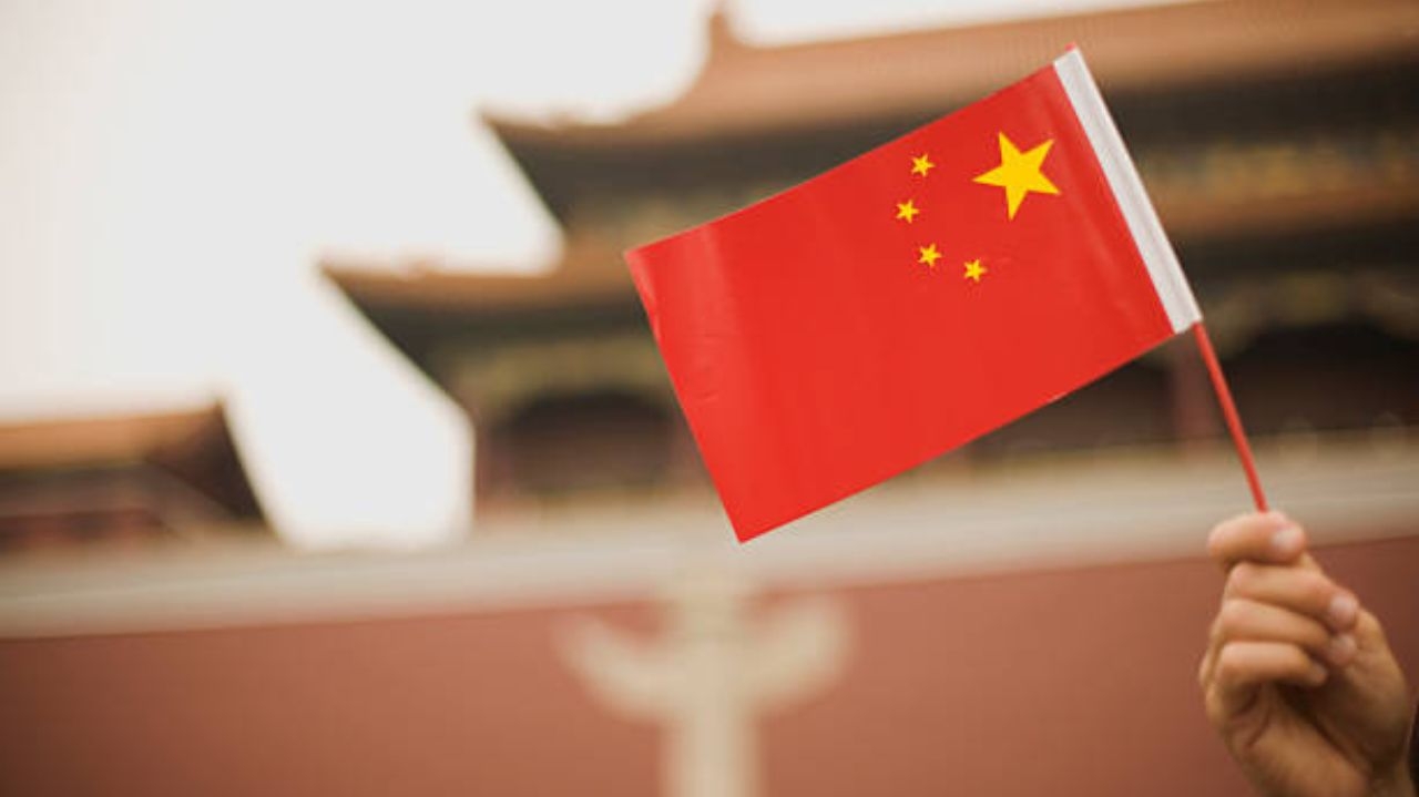 Moody's mantém projeções negativas sobre a economia chinesa Lorena Bueri