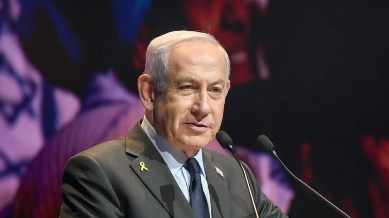 Primeiro-ministro israelense confirma morte do líder do Hamas Lorena Bueri