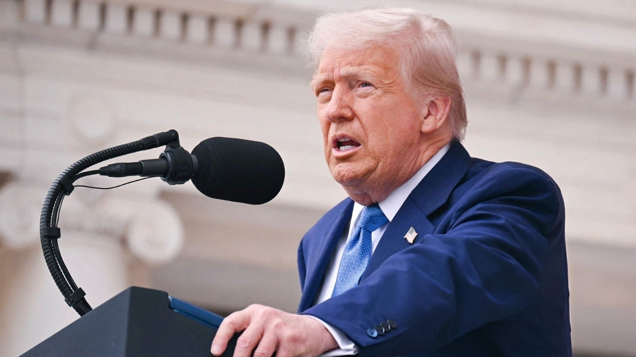Trump diz não saber se Putin quer fim do conflito com Ucrânia Lorena Bueri