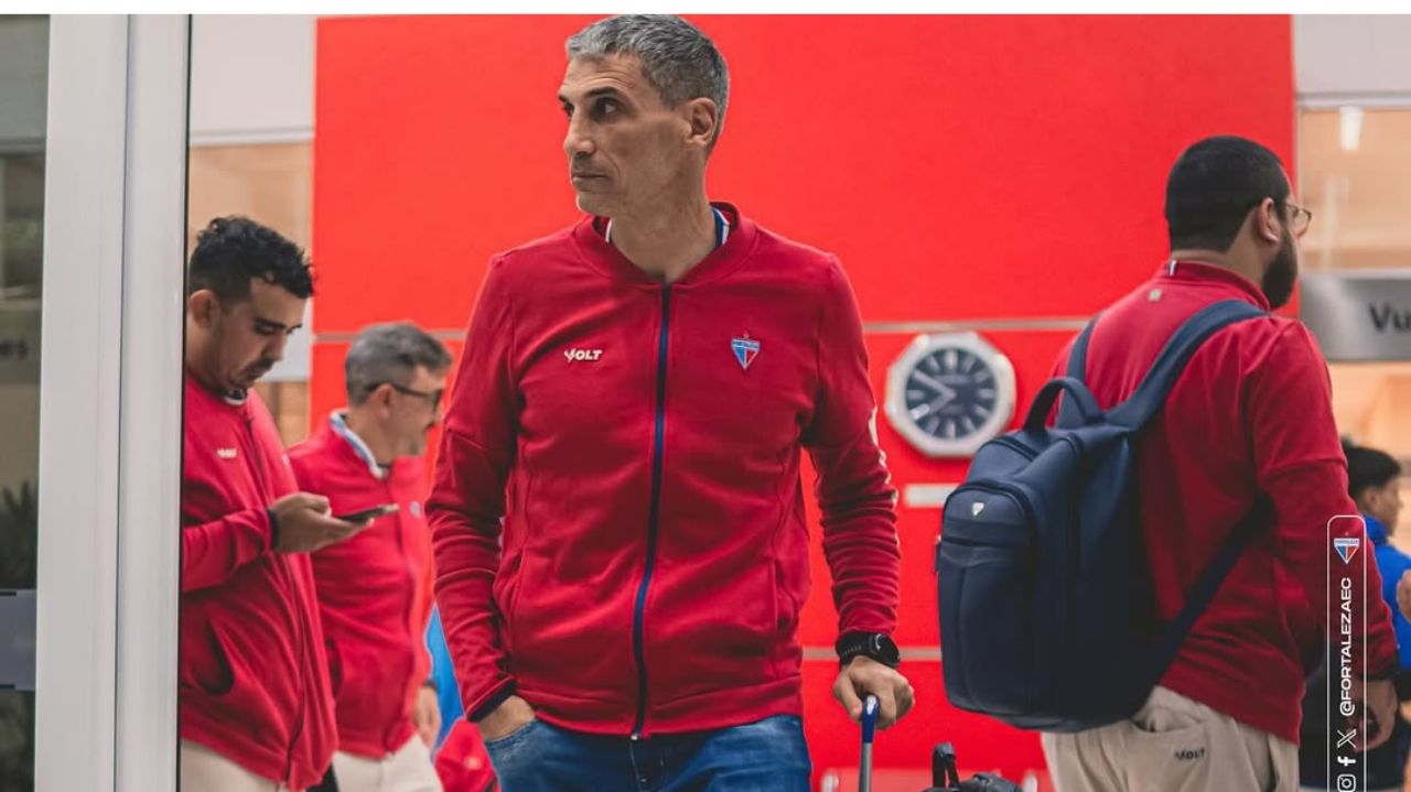 Fortaleza terá confronto decisivo contra Racing para avançar às oitavas da libertadores Lorena Bueri