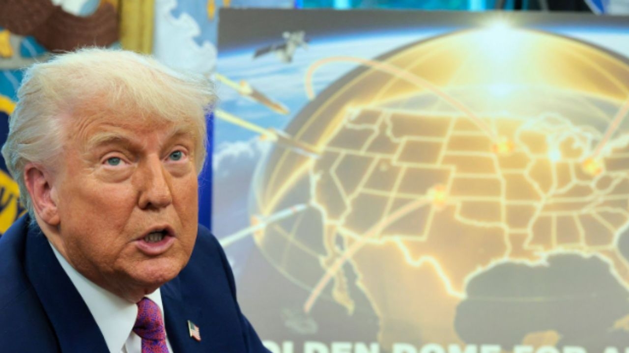 EUA: Justiça americana bloqueia tarifa de Trump Lorena Bueri