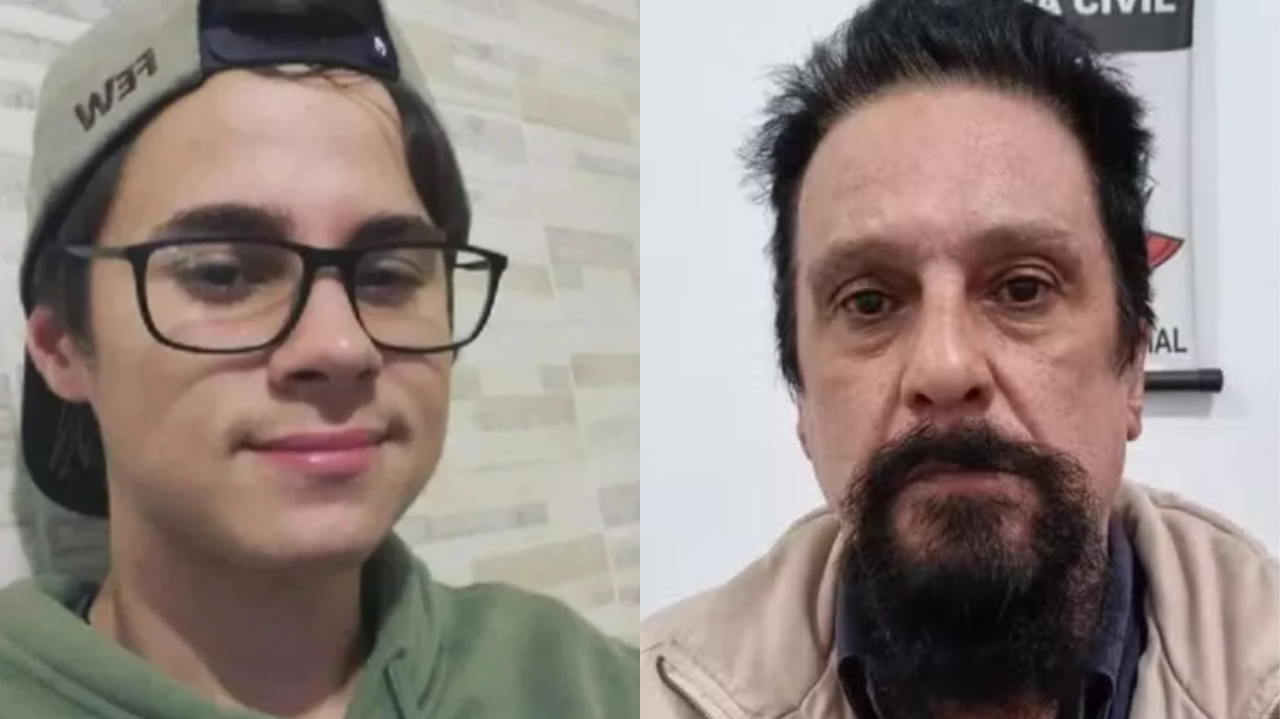 Julgamento de Paulo Cupertino pelo assassinato de ator de Chiquititas tem início em São Paulo Lorena Bueri