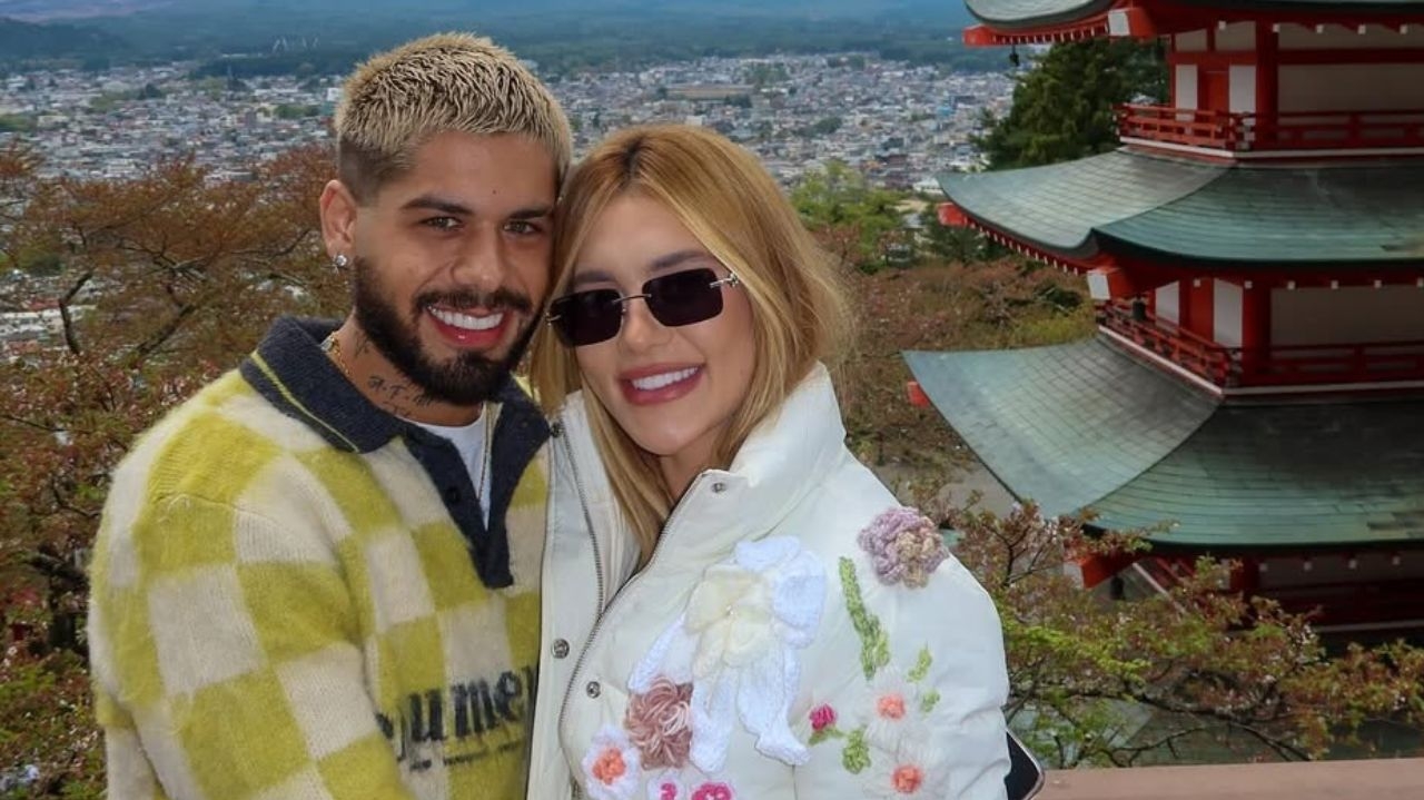 Zé Felipe esclarece término com Virgínia Fonseca e pede fim dos ataques à ex-esposa Lorena Bueri