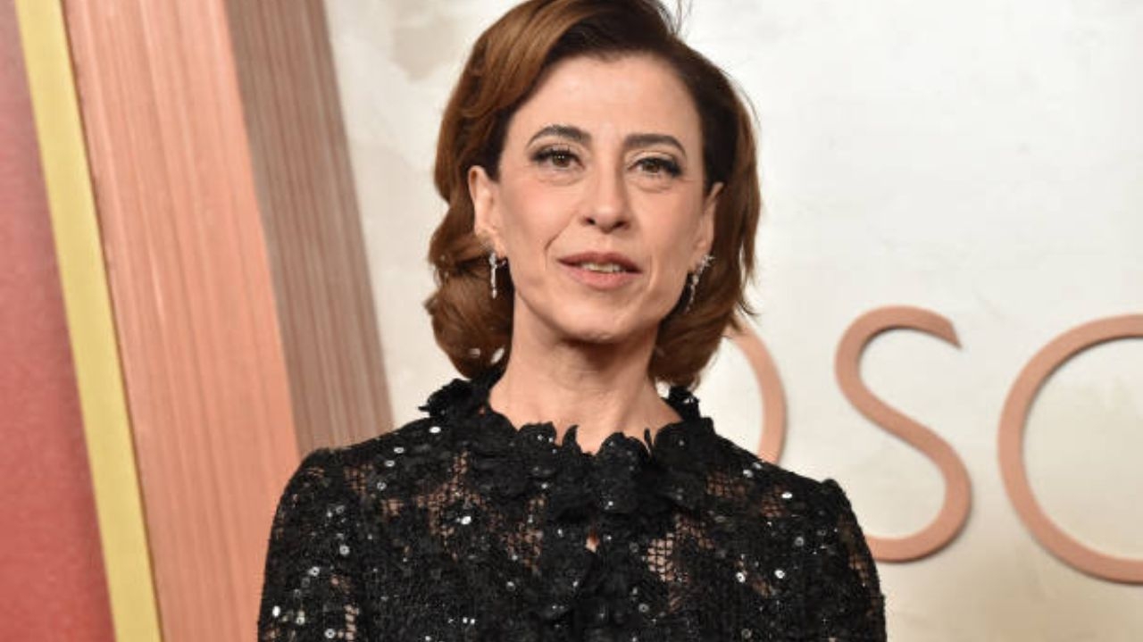 Fernanda Torres será roteirista e protagonista do novo filme 'Os Corretores' Lorena Bueri
