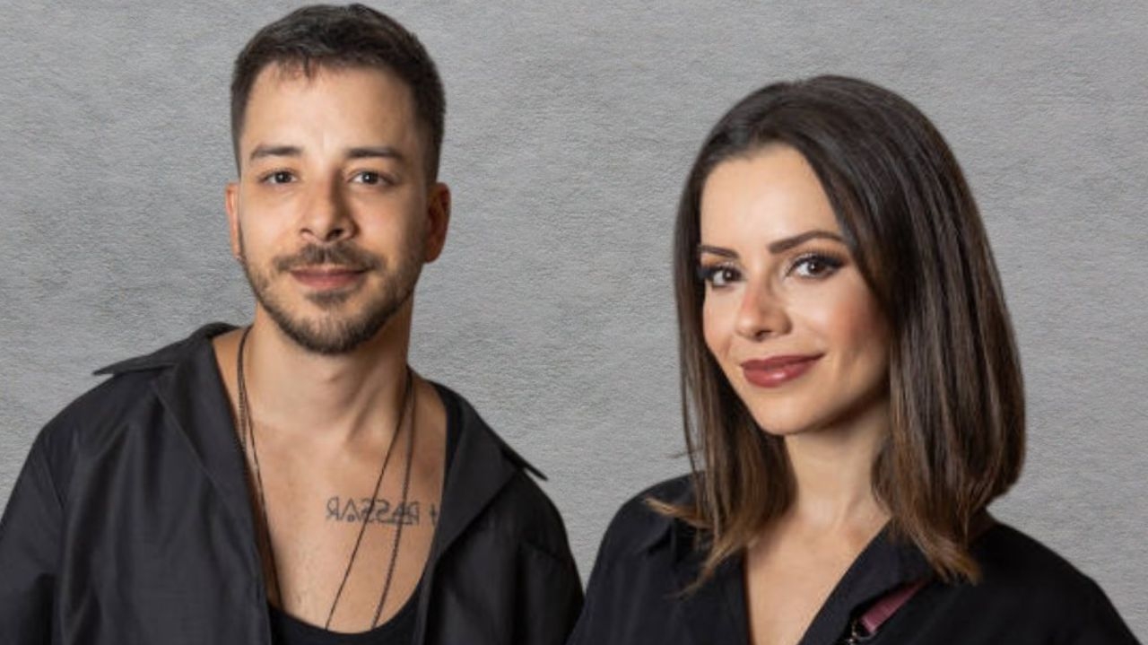 Sandy e Junior são confirmados no Prêmio da Música Brasileira em homenagem a Chitãozinho e Xororó Lorena Bueri