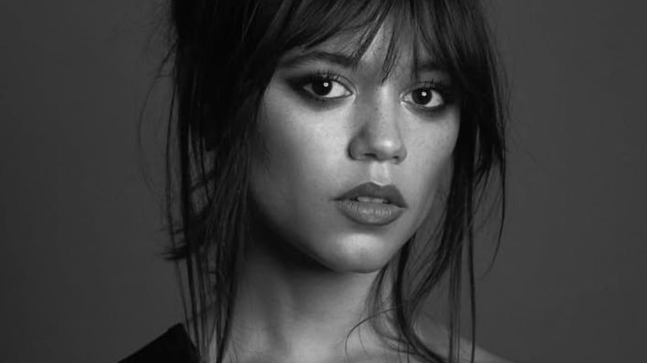 Wandinha: Jenna Ortega diz que série teve efeito negativo em sua vida Lorena Bueri