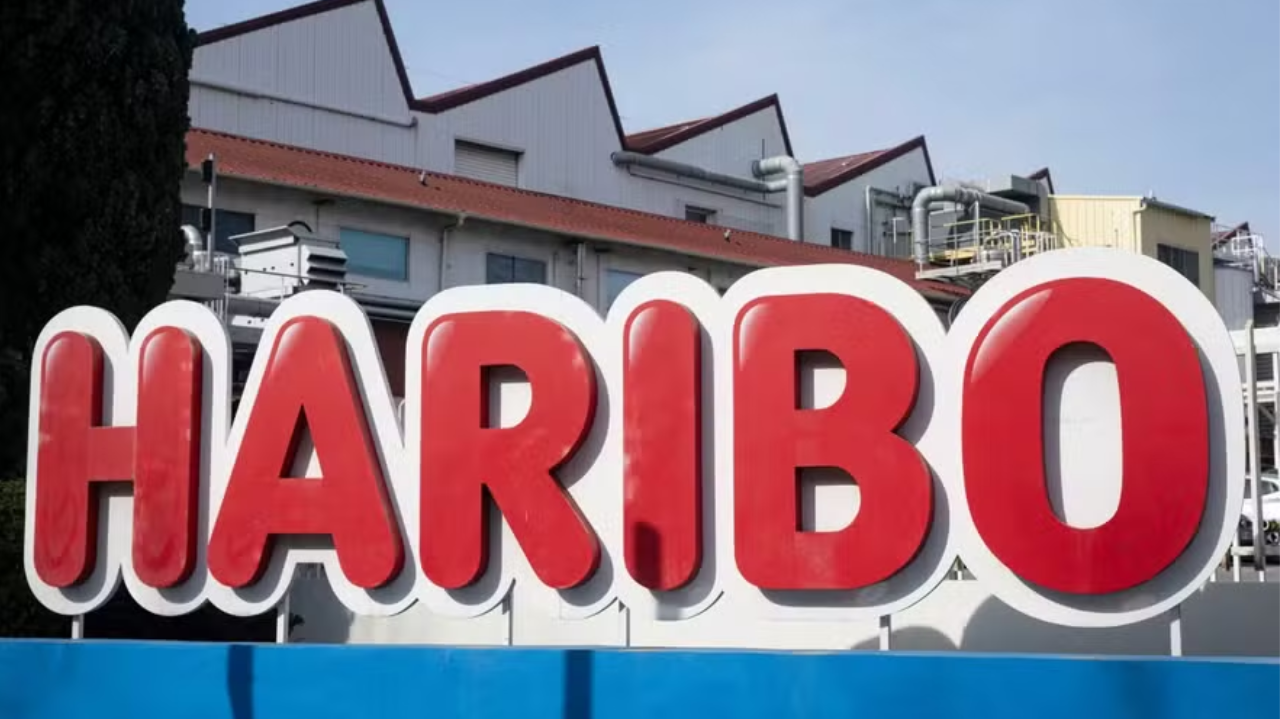 Crianças passam mal após consumir doces 'Haribo' com maconha na Holanda Lorena Bueri
