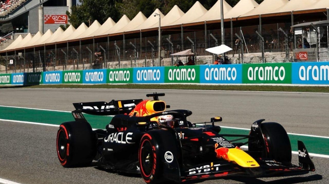 Nova diretriz técnica entra em vigor no GP da Espanha e afeta desempenho dos carros Lorena Bueri