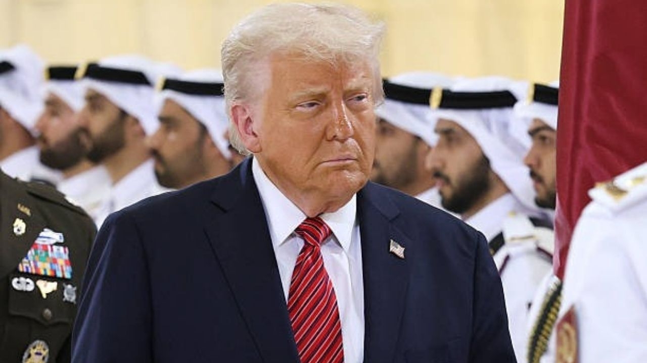Governo de Trump recorre ao tribunal após perder autonomia sobre tarifas impostas a países  Lorena Bueri