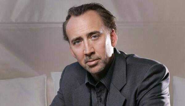 Nicolas Cage é expulso de restaurante em Las Vegas por estar extremamente bêbado Lorena Bueri