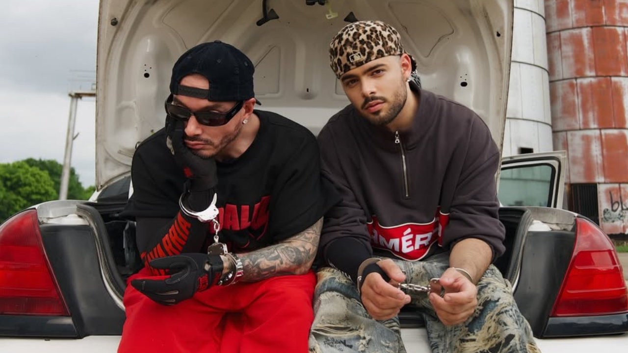 Pedro Sampaio se une a J Balvin em 'Perversa' e inicia fase internacional Lorena Bueri