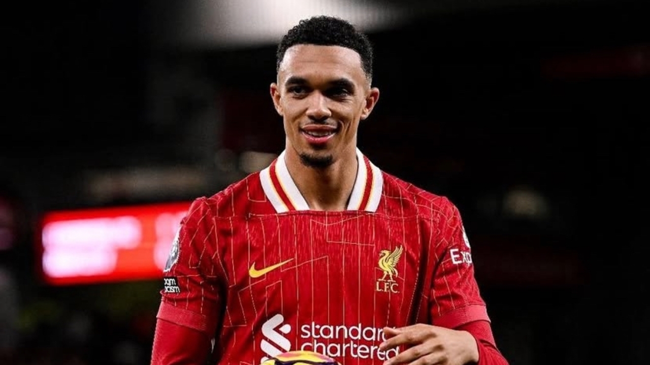 Real Madrid fecha com Alexander-Arnold e garante lateral para o Mundial de Clubes Lorena Bueri