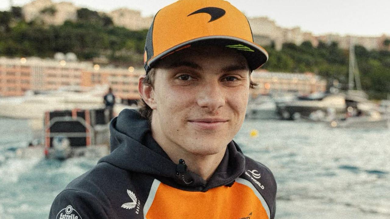 Oscar Piastri comanda TL2 e confirma dia perfeito para a McLaren no GP da Espanha Lorena Bueri