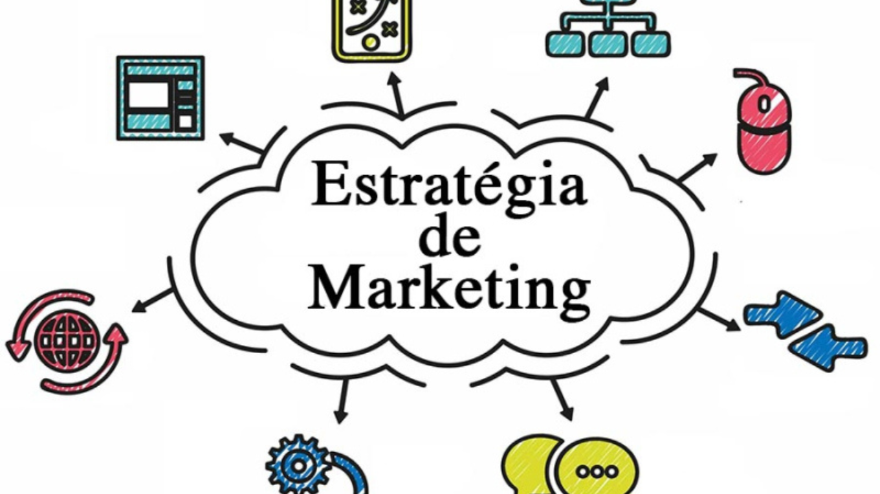 Como criar uma estratégia de marketing online realmente boa para qualquer tipo de negócio? Lorena Bueri