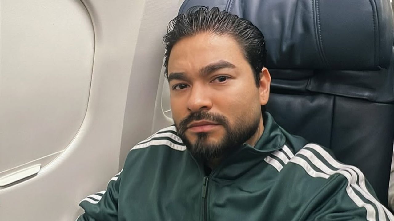 Yudi Tamashiro enfrenta processo de R$ 5 milhões e desabafa após audiência Lorena Bueri