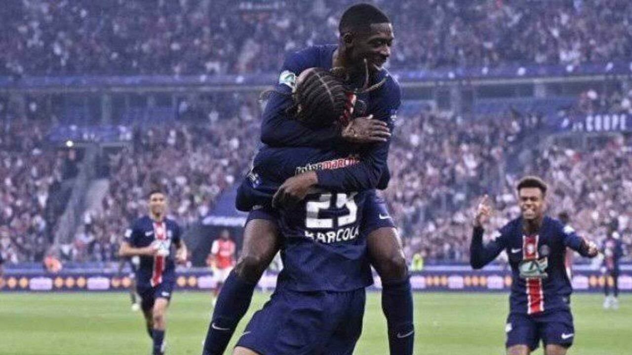PSG aposta na volta de Kimpembe para a final da Champions League Lorena Bueri