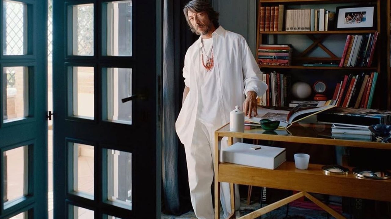 Pierpaolo Piccioli assume direção criativa da Balenciaga em julho Lorena Bueri