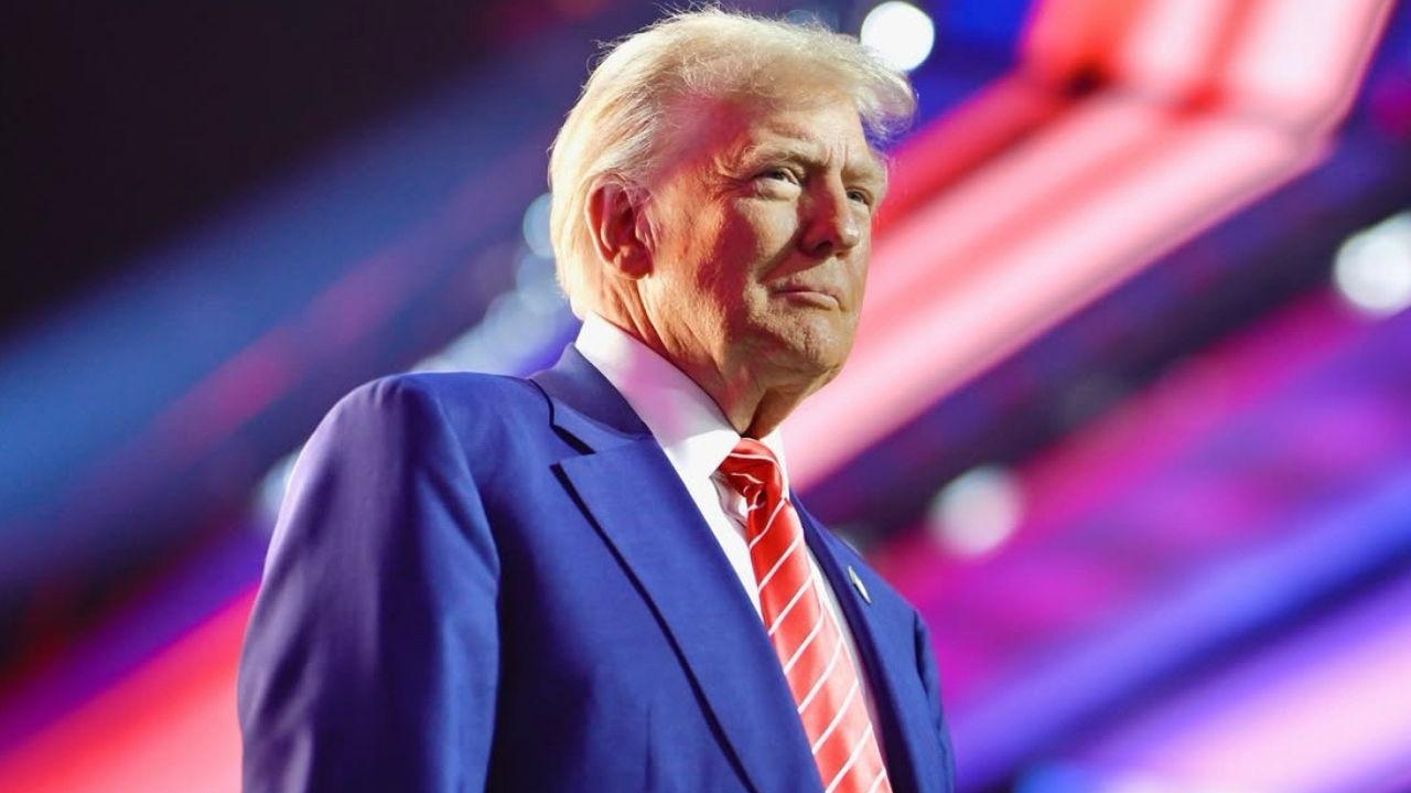 Trump acusa China de romper compromisso tarifário e reacende tensão comercial com Pequim Lorena Bueri