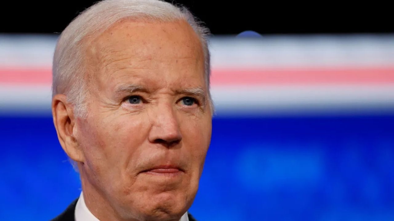 Ex-presidente Biden revela previsão de tratamento contra o câncer e diz ser 'ótimo' Lorena Bueri
