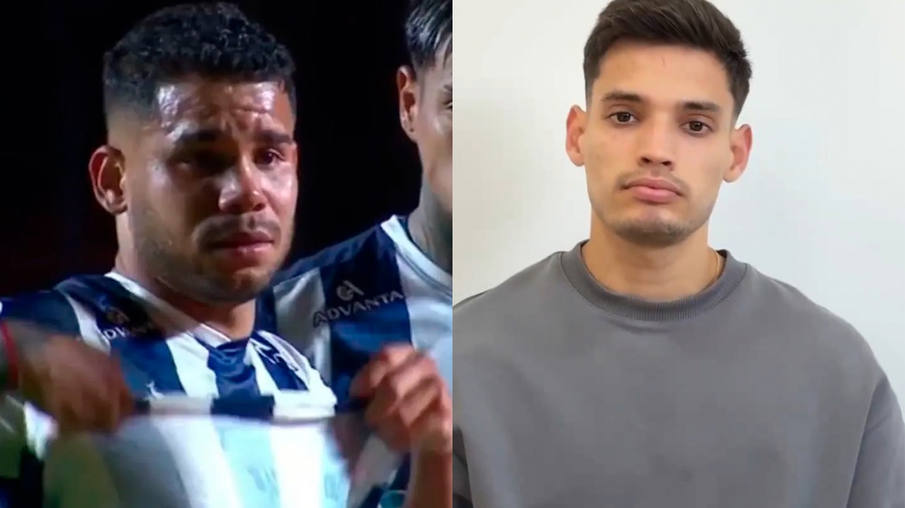 Jogador do São Paulo acusado de xenofobia deve depor após jogo contra o Brasil Lorena Bueri