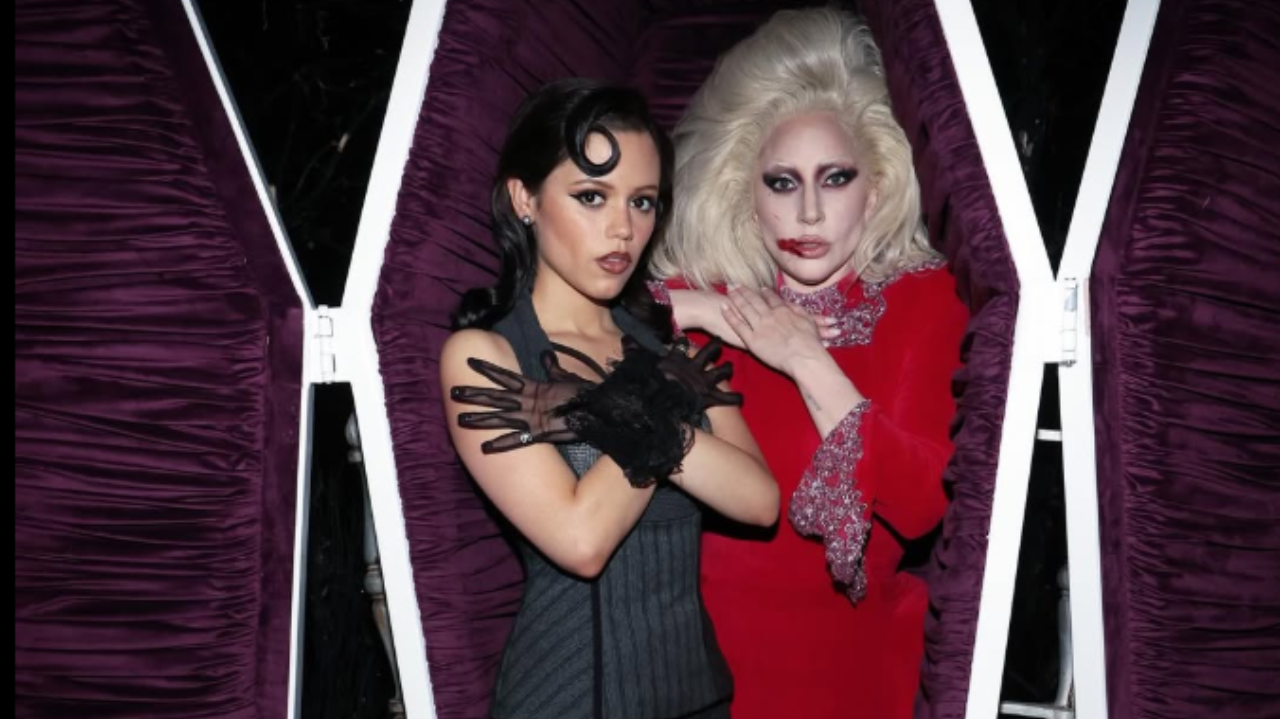 TUDUM 2025: Netflix revela novidades de 'Round 6', 'Wandinha' e mais Lorena Bueri
