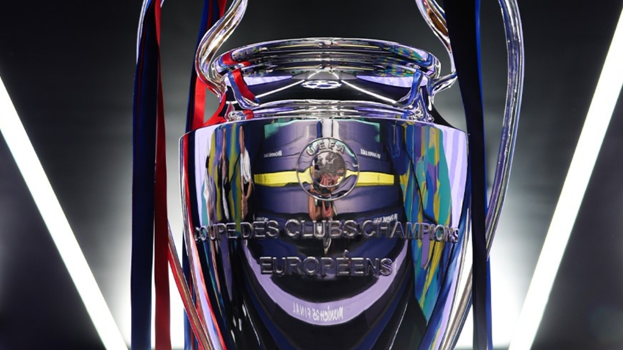 Confira a lista do ranking dos maiores vencedores da Champions League até 2025 Lorena Bueri