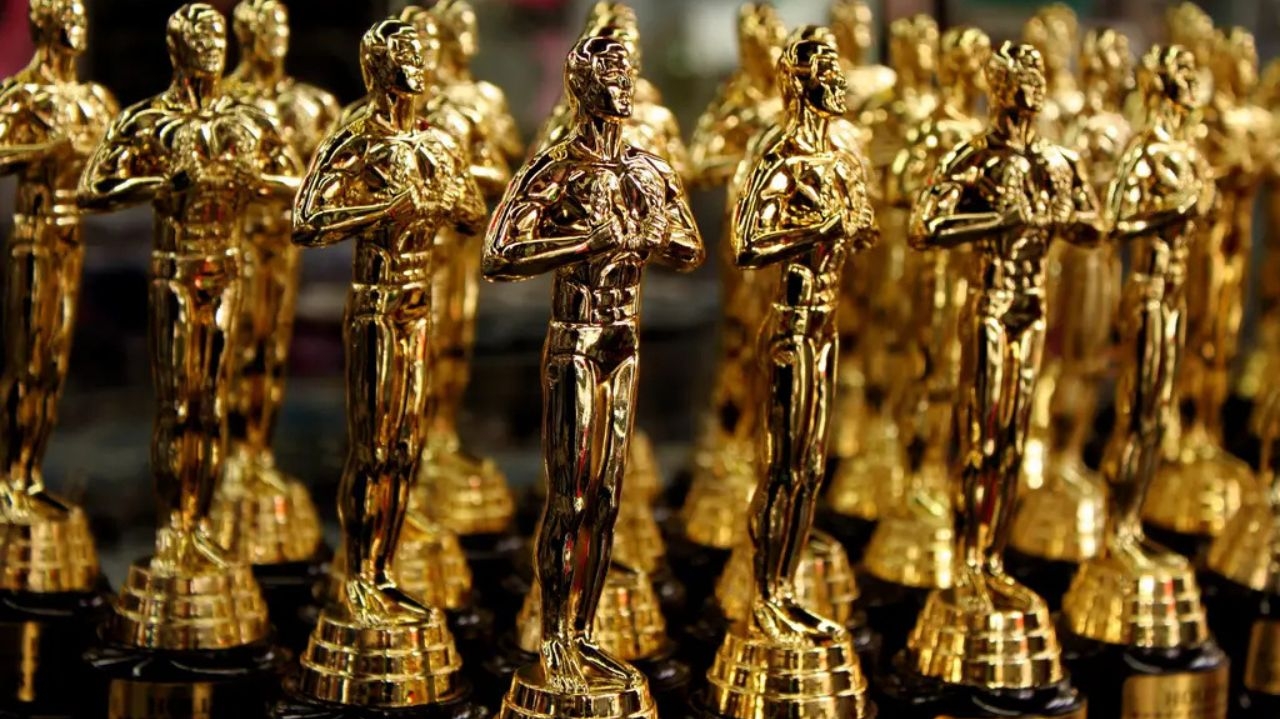 Donos de cinema dos EUA buscam direito a voto no Oscar Lorena Bueri