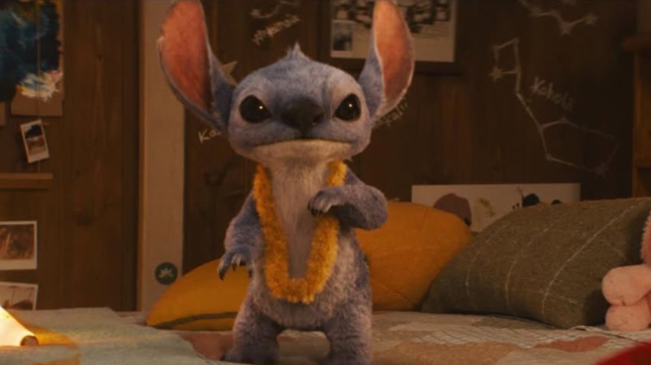Lilo & Stitch | Live-Action ultrapassa US$ 600 milhões em apenas duas semanas Lorena Bueri