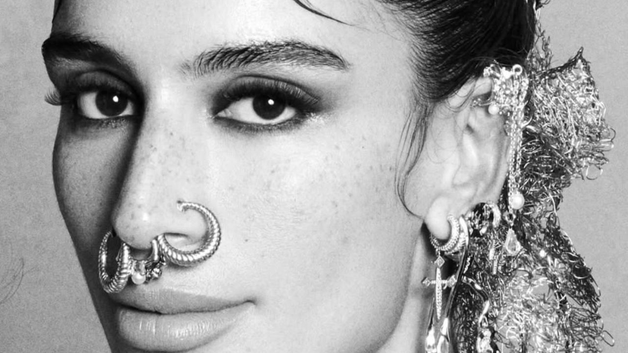 Cantora Sevdaliza anunciou lançamento de seu single Lorena Bueri