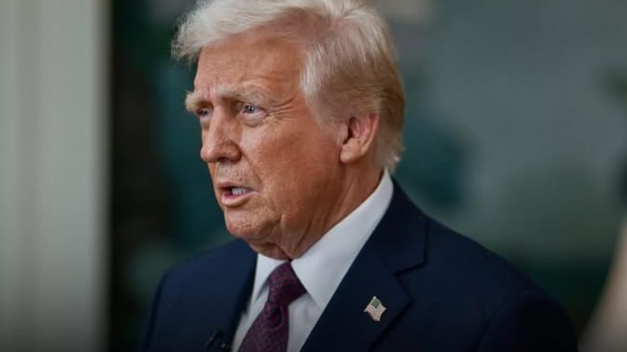 Novas tarifas de Trump elevam preço de alumínio e  aço Lorena Bueri
