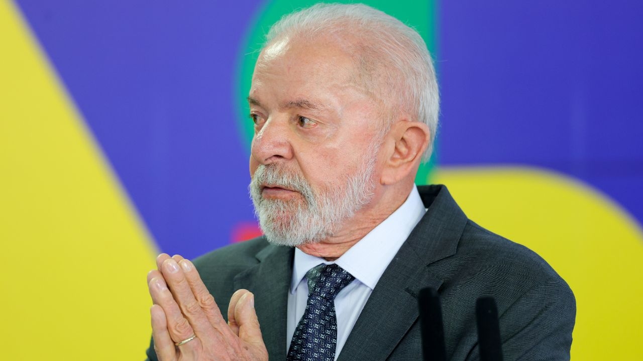 Lula reitera condenação aos ataques de Israel em Gaza e classifica ações como genocídio Lorena Bueri