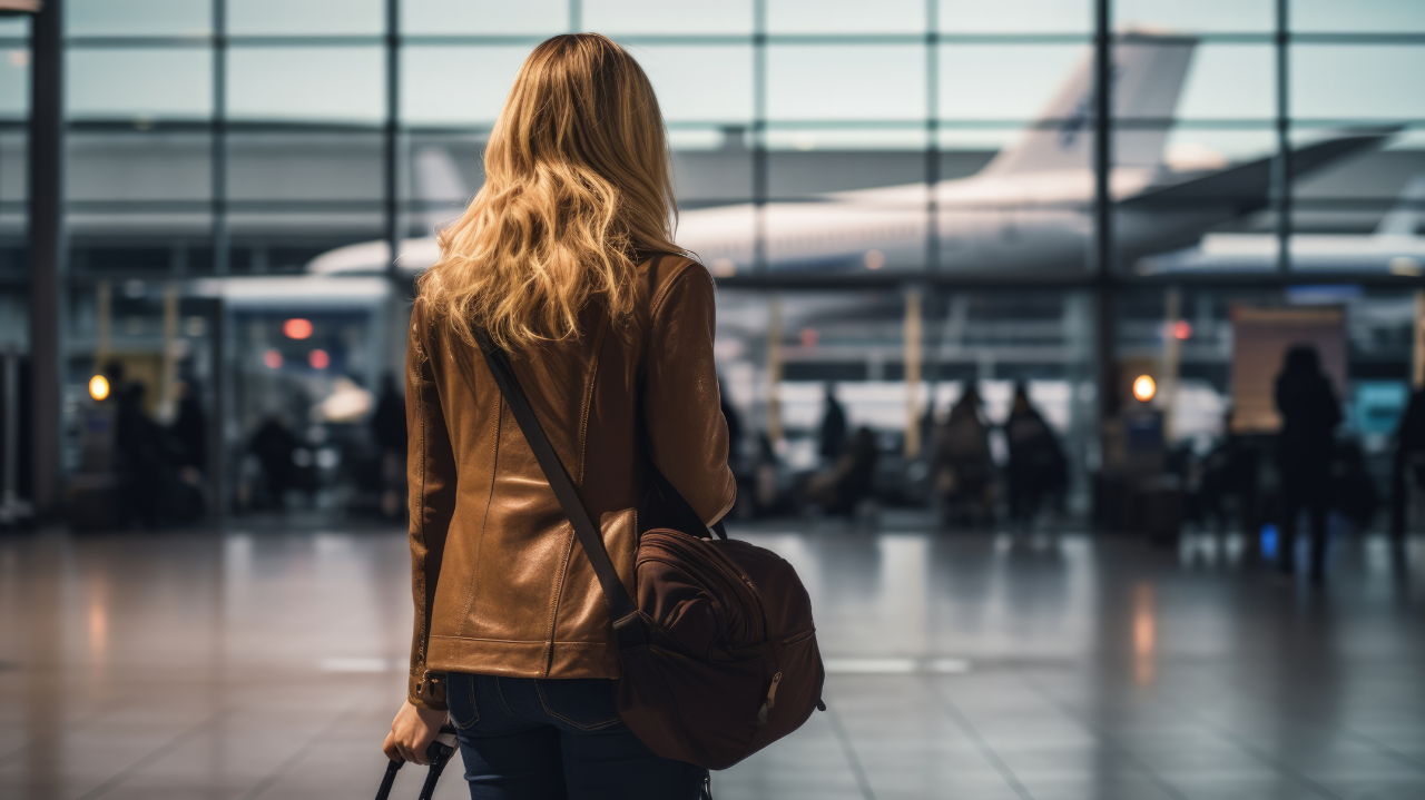 Como economizar na bagagem em voos domésticos e aproveitar passagens aéreas baratas Lorena Bueri