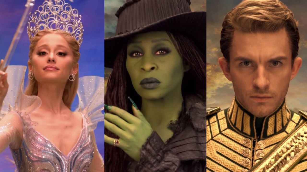 “Wicked 2” revela teaser e confirma lançamento do trailer oficial Lorena Bueri