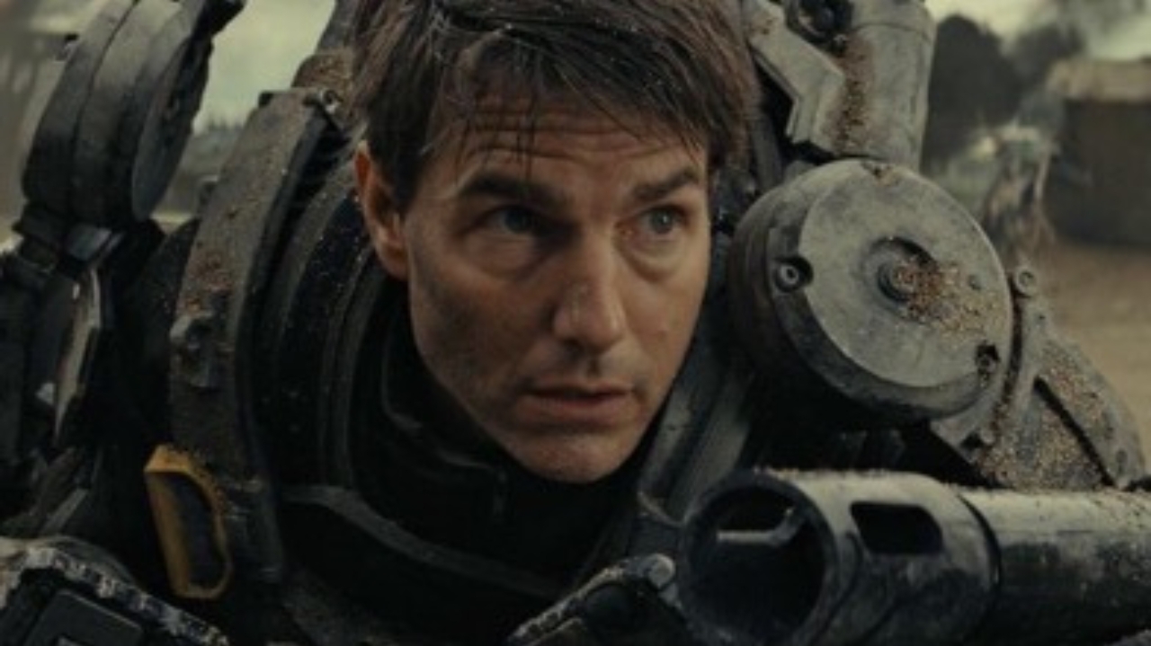 Tom Cruise executa manobra extrema em cena de ação de 'Missão: Impossível 8' Lorena Bueri