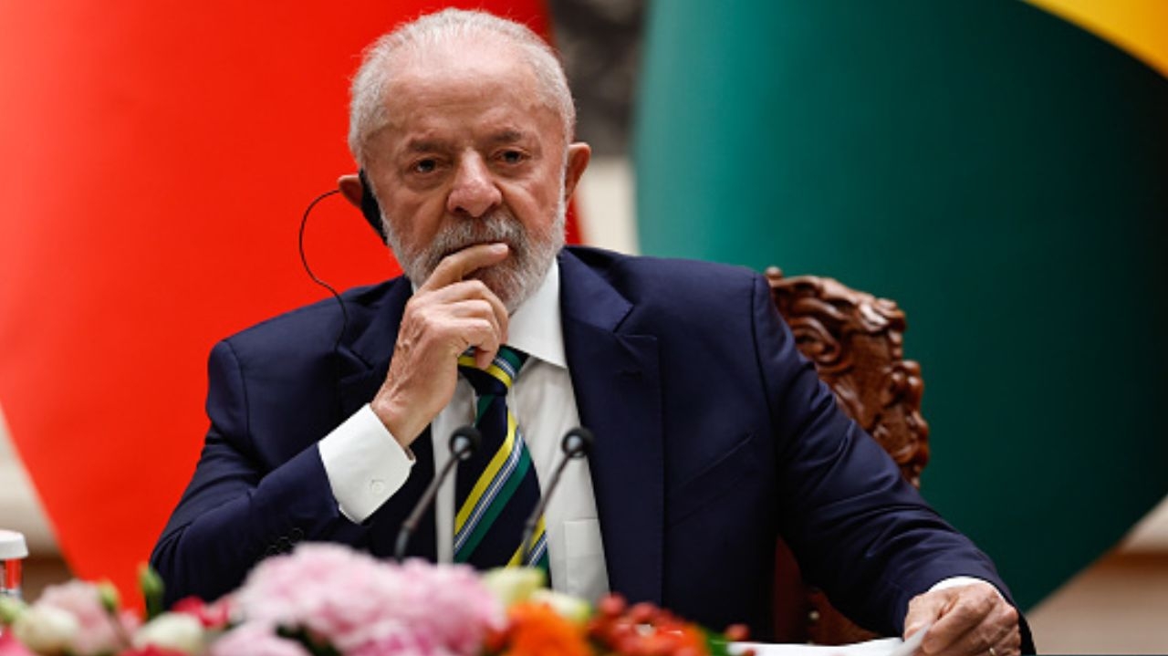 Veja os três programas prioritários do governo para 2025 Lorena Bueri