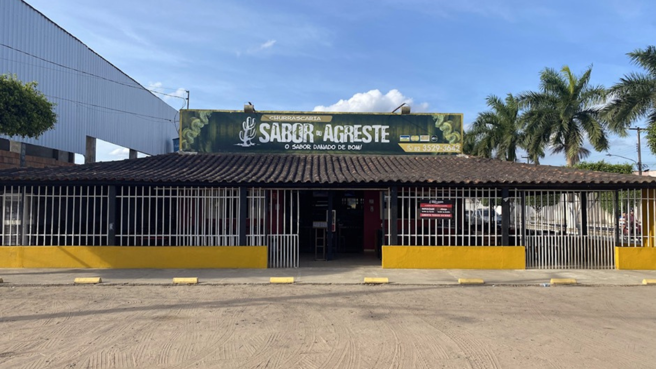 Churrascaria Sabor do Agreste: o legado de uma família e o tempero que conquistou e virou referência regional  Lorena Bueri