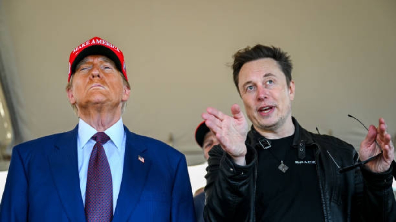Musk x Trump: empresário afirma que não se responsabiliza pelas ações do governo norte-americano Lorena Bueri