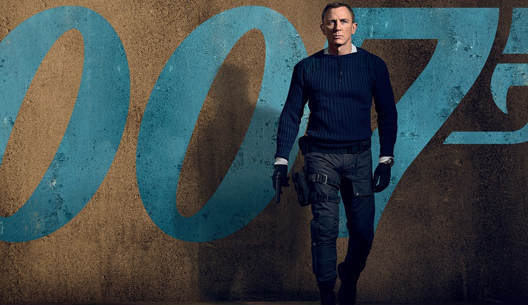 007: Novo filme da franquia terá transmissão no Facebook na estreia Lorena Bueri