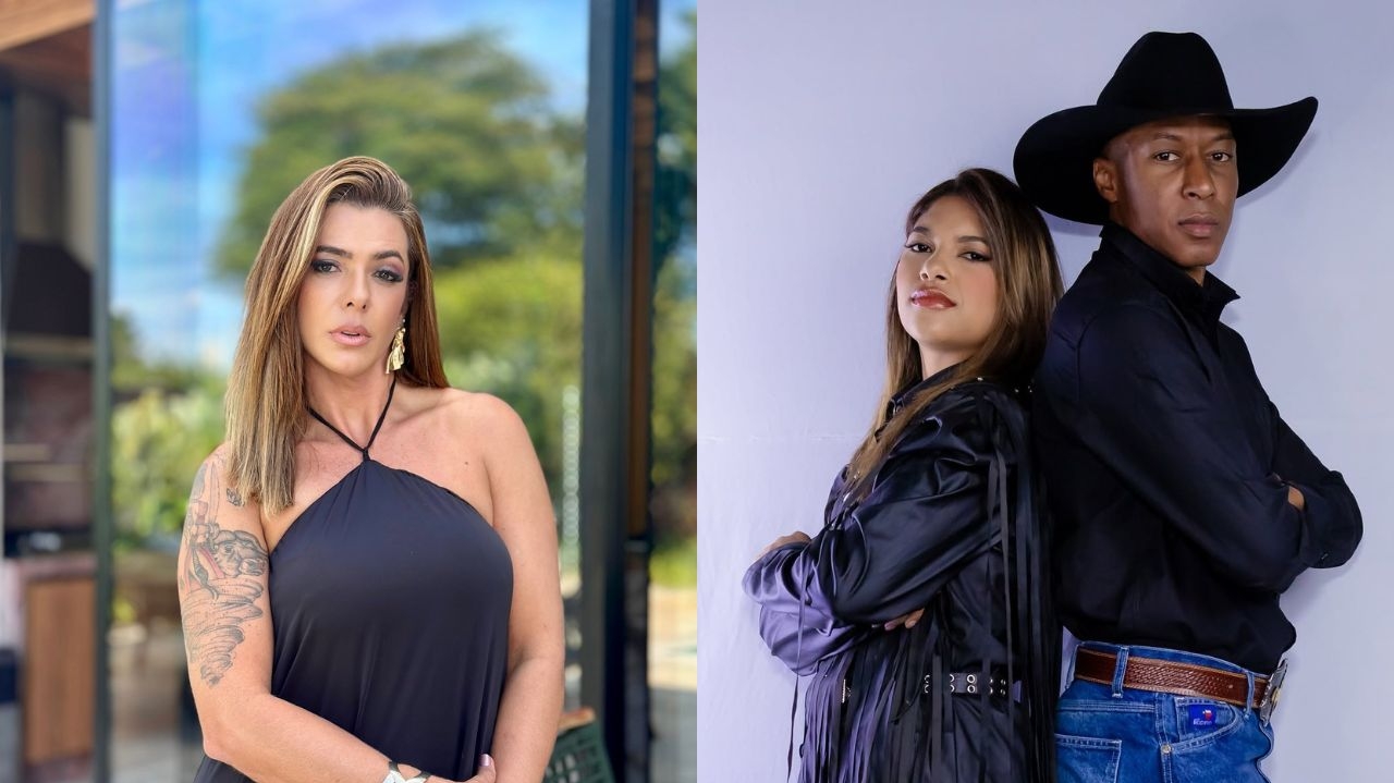 Power Couple Brasil 7: Clima pesa com desabafo de Everton e alerta de Adriana Lorena Bueri