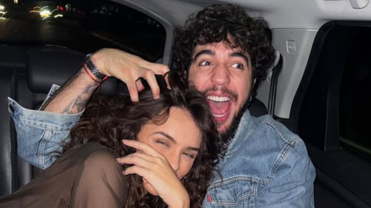 Rafa Kalimann e Nattan anunciam gravidez e famosos reagem à notícia Lorena Bueri