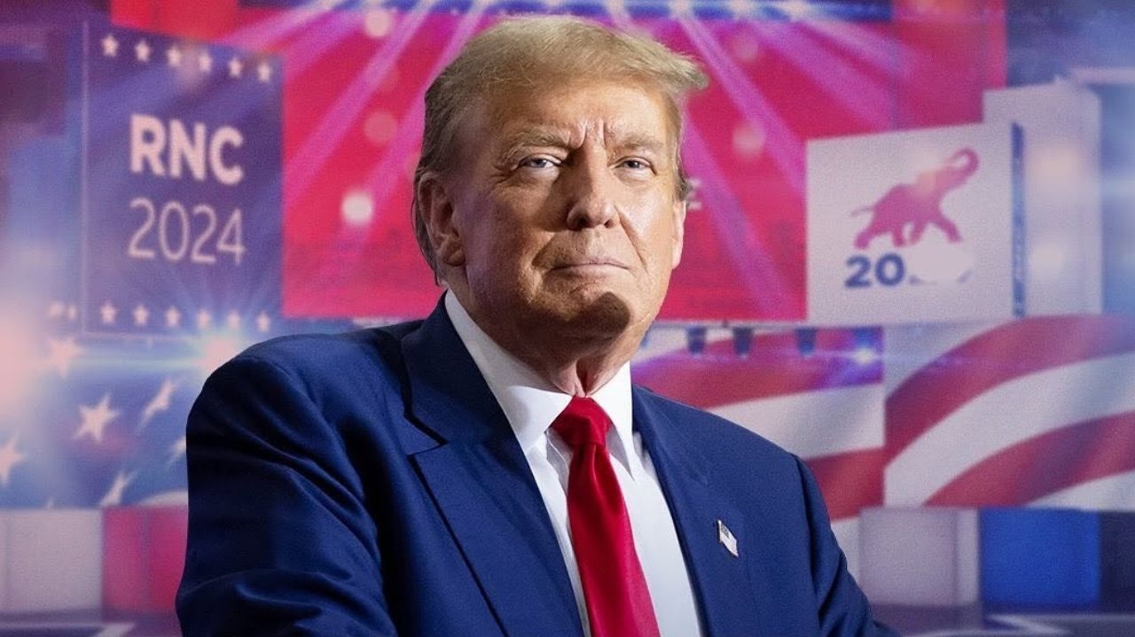Trump anuncia restrições a entrada nos EUA de estrangeiros de 19 países Lorena Bueri