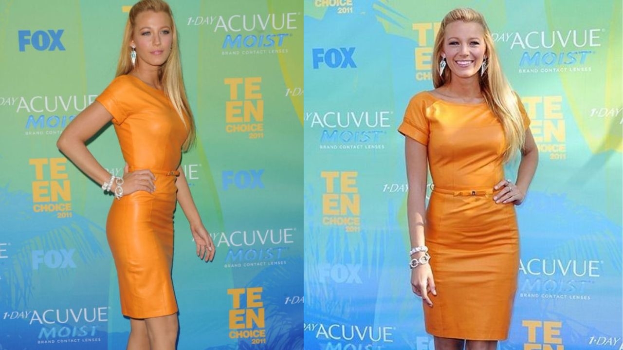 Do clássico ao ousado: couro colorido invade a moda e promete looks cheios de estilo Lorena Bueri