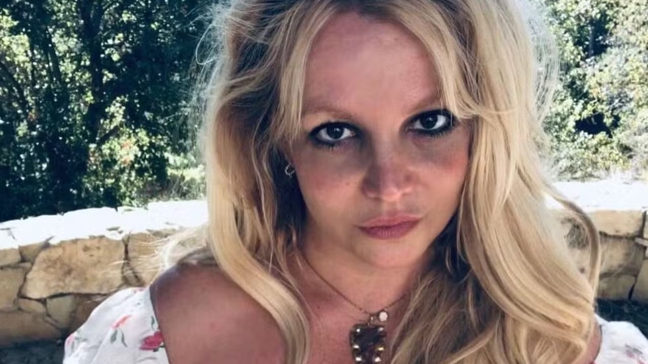 Britney Spears lança playlist com o melhor da música pop Lorena Bueri