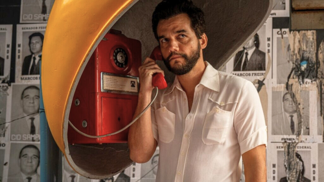 Kleber Mendonça Filho anuncia previsão de estreia de 'O Agente Secreto' para novembro Lorena Bueri