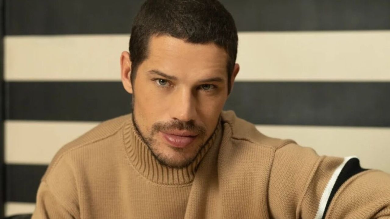 José Loreto interpretará o cantor Chorão em nova cinebiografia  Lorena Bueri