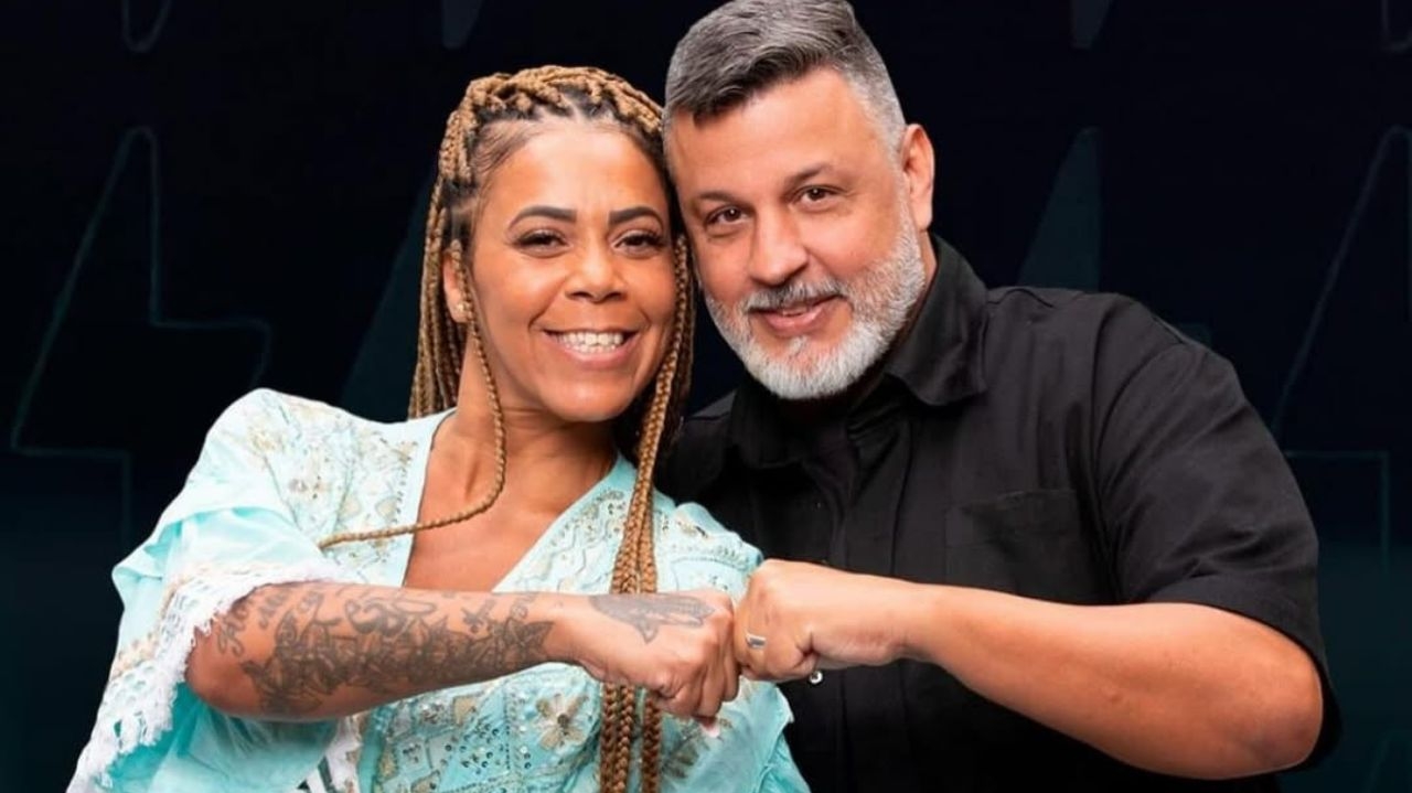 Power Couple Brasil 7: André afirma que seu foco é mirar votos nos seus adversários Lorena Bueri