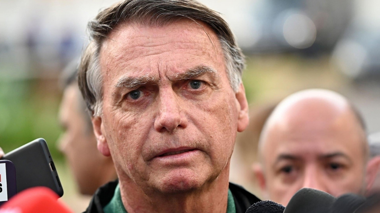 Alexandre de Moraes rejeita pedido de Bolsonaro para prorrogar processo Lorena Bueri