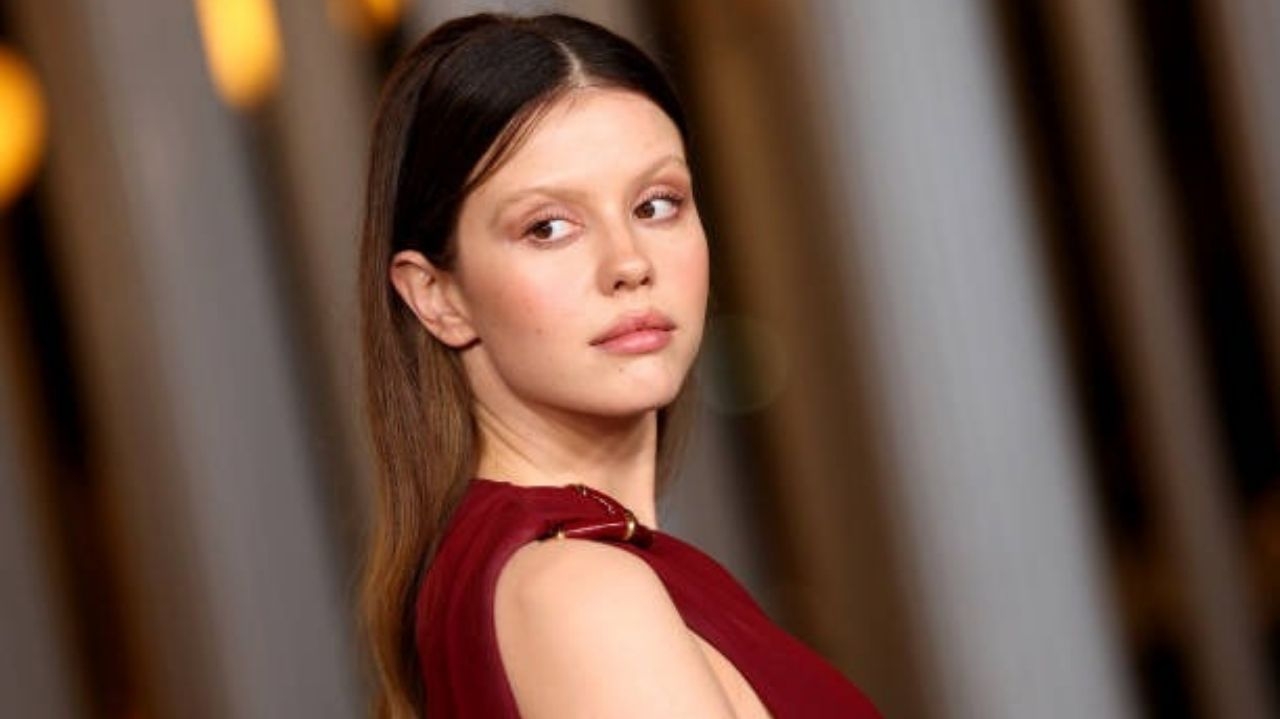 Mia Goth interpretara vilã no novo filme de Star Wars: Starfighter junto Ryan Gosling Lorena Bueri