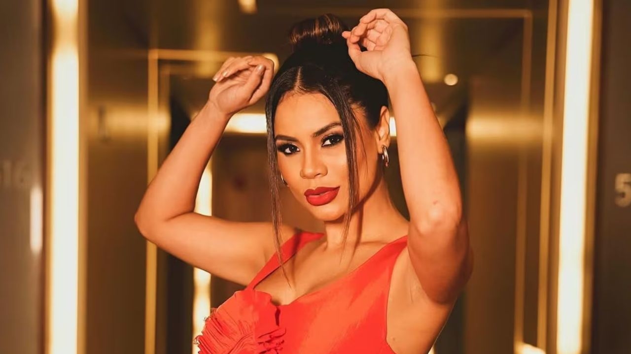 Lexa abre o coração sobre morte da filha e destaca desafio do luto perinatal Lorena Bueri