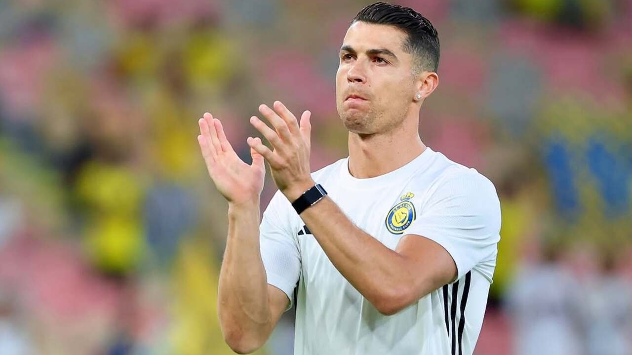 Cristiano Ronaldo afirma que não irá disputar o Mundial de Clubes nos Estados Unidos Lorena Bueri